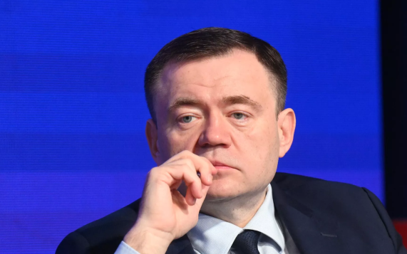 Фрадков прокомментировал открытие бегового центра ВФЛА во Владикавказе