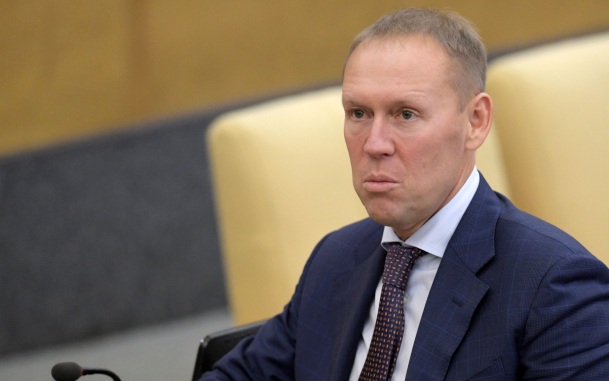 В Госдуме предупредили британских дипломатов о провокациях со стороны Украины