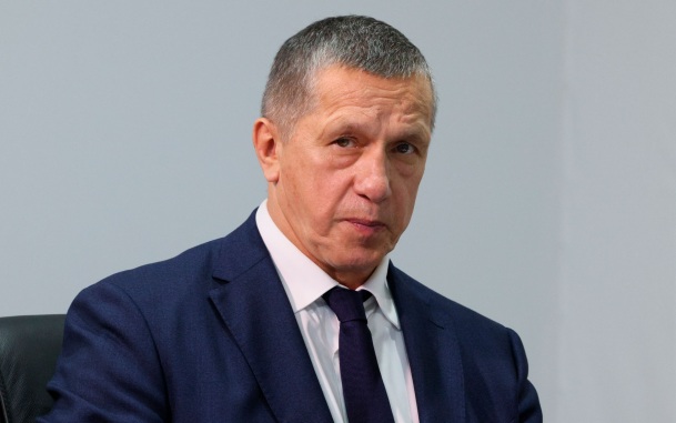 Трутнев заявил о росте интереса иностранных партнеров к Дальнему Востоку