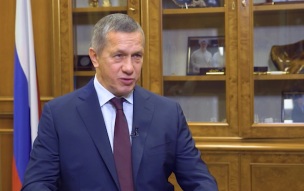 Трутнев сообщил о скорых испытаниях дронов-перехватчиков, разработанных на ДВ