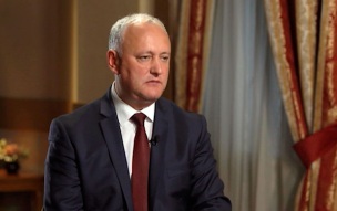 Молдавия замалчивает информацию о задержании украинца с дроном, заявил Додон
