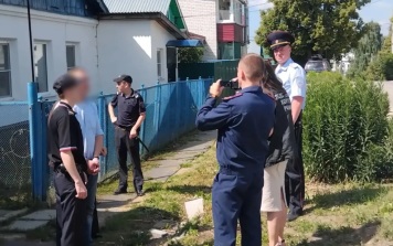 Перед судом предстанет житель Владимира, избивший до смерти мать