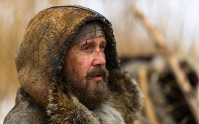 Актер Евгений Миронов рассказал о чуде на съемках сериала "Арсеньев"