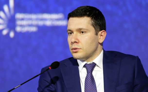 Алиханов сообщил о работе по производству российских самолетов в Индии