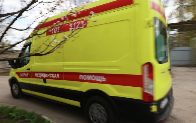 В Запорожской области в результате атаки ВСУ погибла 15-летняя девочка