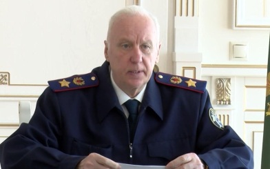 Бастрыкин ожидает доклад по делу об исчезновении девочки в Башкортостане