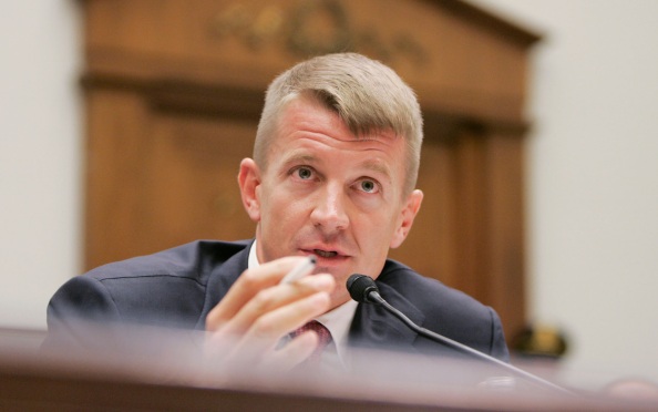 Основатель ЧВК Blackwater оценил действия российских бойцов в зоне СВО