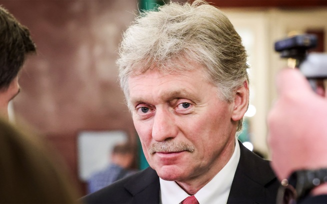 Условия прекращения боев на Украине все те же, заявил Песков
