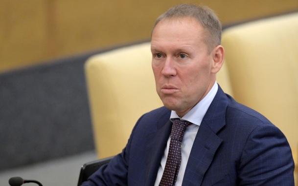 Депутат Луговой обратился к тем, кто попал в поле зрения британских спецслужб