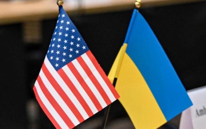 Депутат Рады назвал предложения США условиями капитуляции Украины