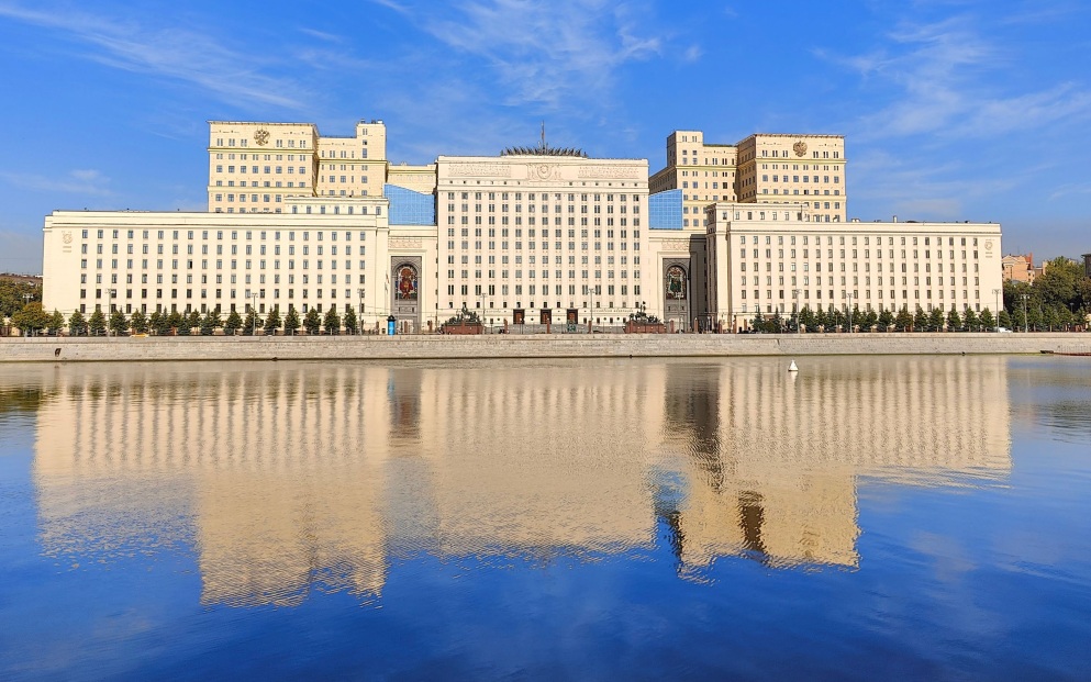 ВС РФ продолжают наносить групповые удары на Украине