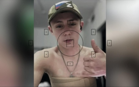 Боец ВС РФ Мустяце рассказал, как его семья отнеслась к подписанию контракта