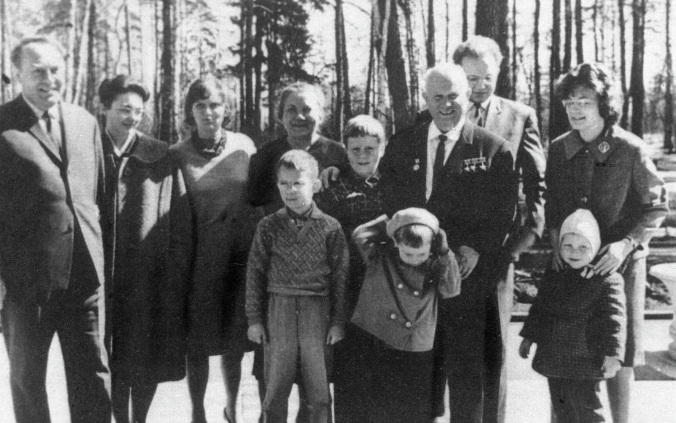 В России рассказали о покушениях на Никиту Хрущева