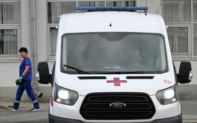 Россиянка попала под винт катера в Абхазии и впала в кому