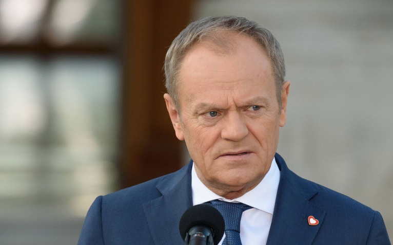 Варшава опасается российских ударов по КПП на польско-украинской границе