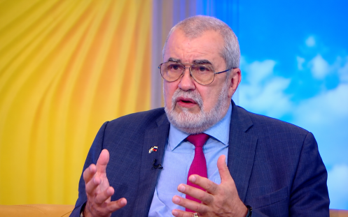 Профессор Никифоров рассказал, насколько опасны созданные ИИ вирусы