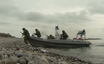 Депутат Колесник: Украину необходимо отрезать от Черного моря