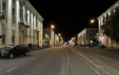 В Иркутской области возбуждено уголовное дело по факту гибели ребенка в ДТП