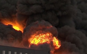 ВС РФ нанесли поражение ряду целей в Одесской области