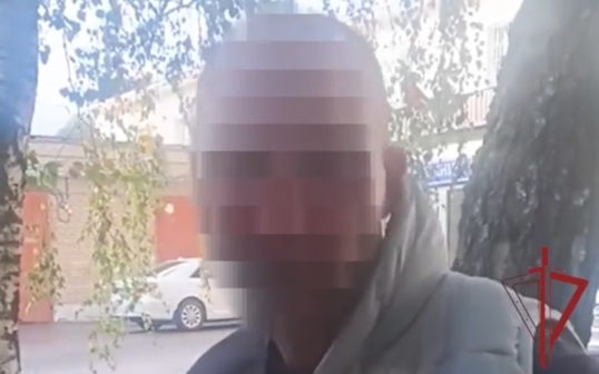В Зеленограде задержали жителя хостела, напавшего с ножом на соседа по номеру