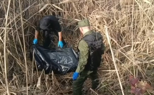 Ударил отверткой и задушил: ревнивца из Симферополя осудили за убийство жены