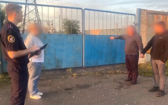 Житель Воронежской области осужден на 17 лет за диверсию