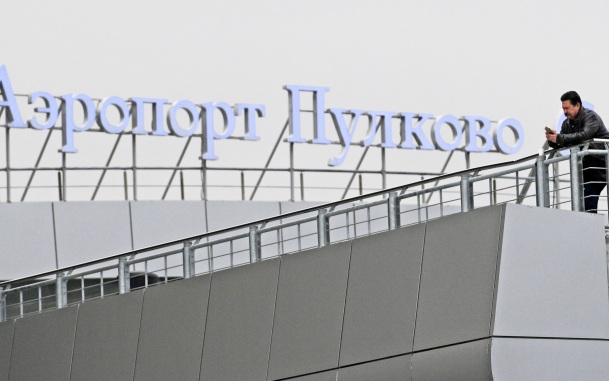 В Пулково предупредили о досылке багажа следующими рейсами