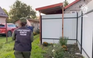 В Калининградской области раскрыли убийство 17-летней давности