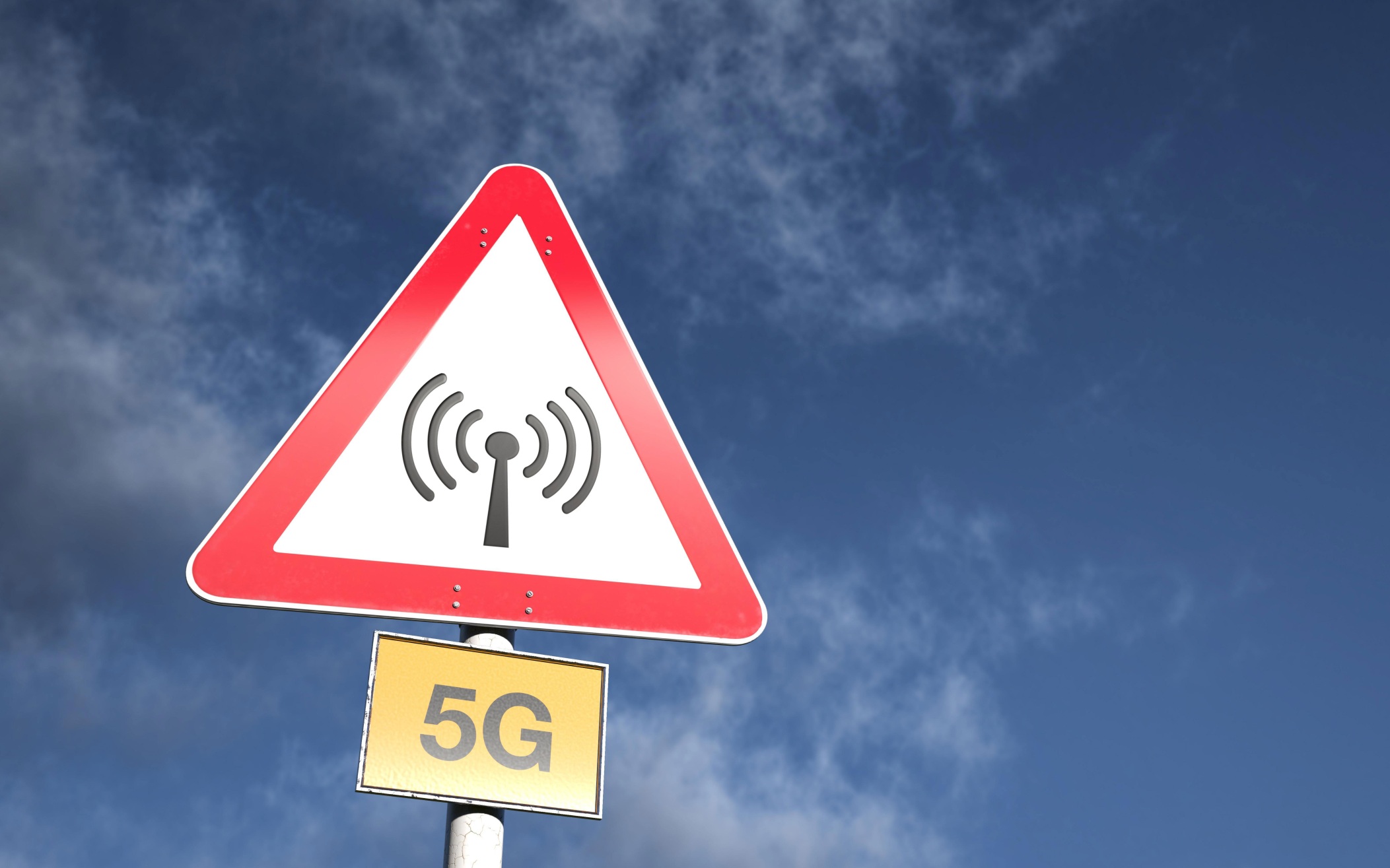 5G сеть запустили в России: что это, где работает и как подключиться