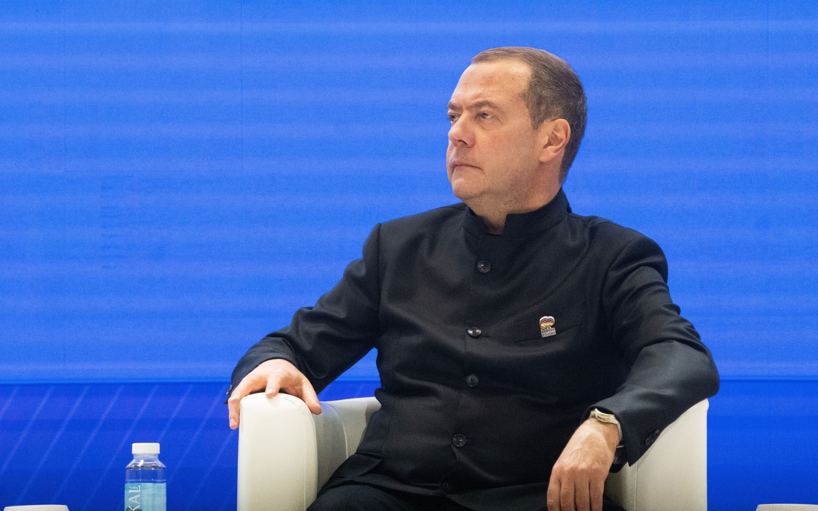 Медведев заявил, что у России нет никакой необходимости в мобилизации