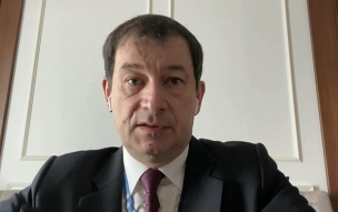 Полянский заявил о неготовности Запада обсуждать причины кризиса безопасности