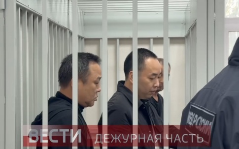 В Подмосковье троих жителей КНР осудят за кражи из ручной клади пассажиров