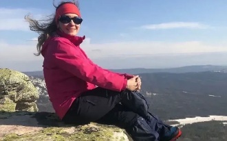 Тело альпинистки Наговициной не будут эвакуировать бесплатно