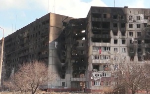 Кардиолог, переехавшая в Мариуполь: в 2022 году город был похож на призрак