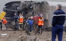 Железнодорожную катастрофу во Франции устроили преднамеренно