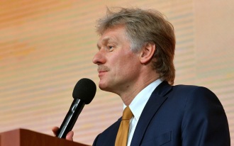Пока неизвестно, поедет ли Путин в Майами на саммит G20, заявил Песков