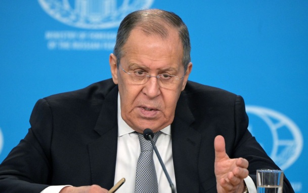 Премьер Эфиопии сделал комплимент Лаврову на полях саммита БРИКС
