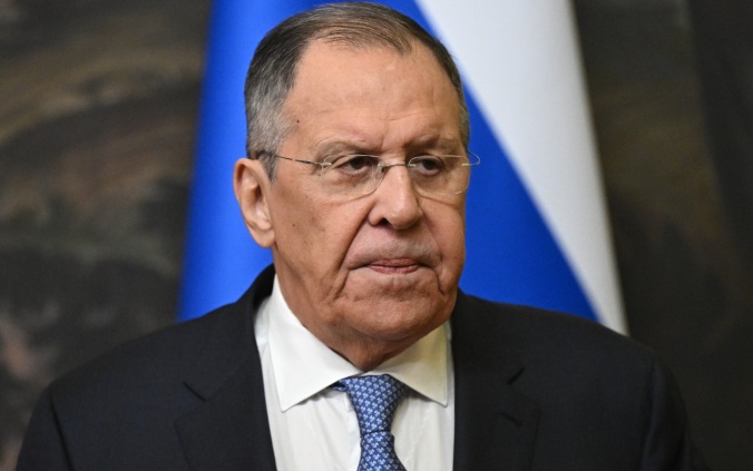 Россия не будет останавливать СВО на время переговоров по Украине, заявил Лавров