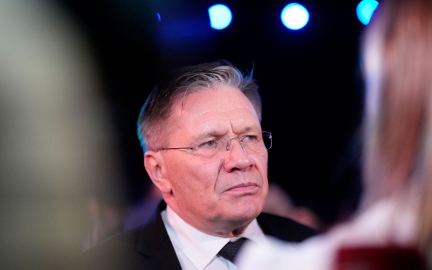 Темпы роста энергопотребления в странах БРИКС поражают, заявил Лихачев