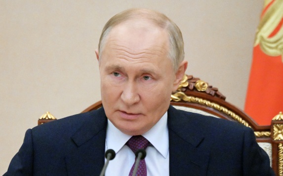 Путин объяснил, почему Россия придает большое значение укреплению роли ООН