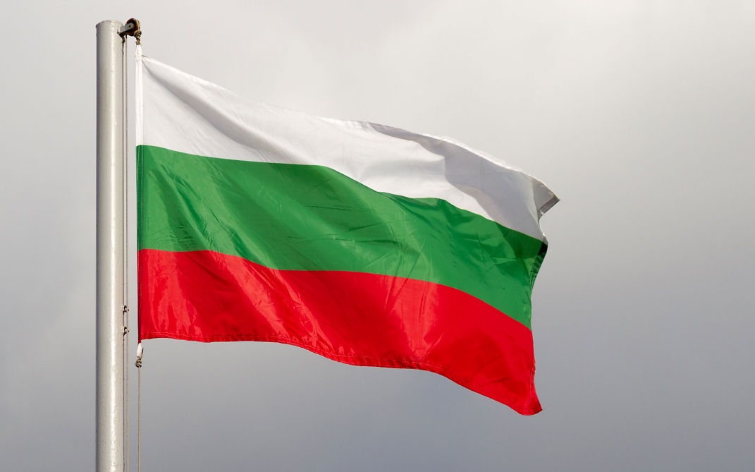 Болгария рассматривает версию диверсии при взрыве складов боеприпасов
