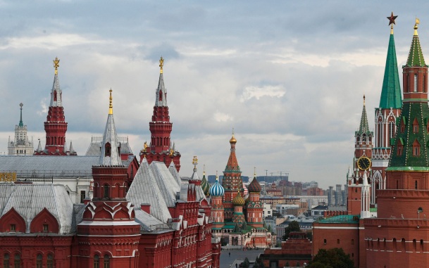 В Московском Кремле нашли остатки роскошной трапезы XVI века