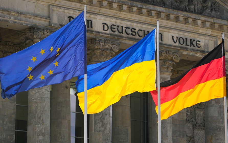 Немецкий миллиардер Тео Мюллер выступил против поддержки Украины