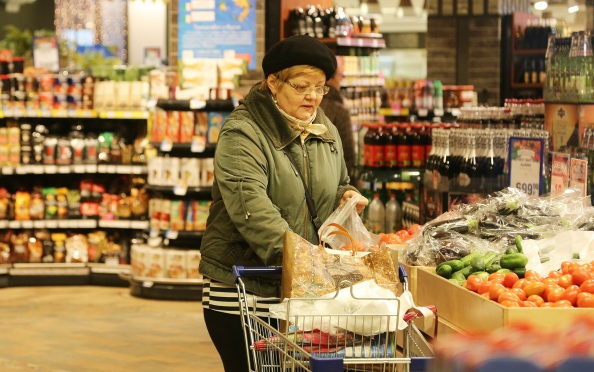 Формирование цен на ряд продуктов возьмут под контроль с начала будущего года