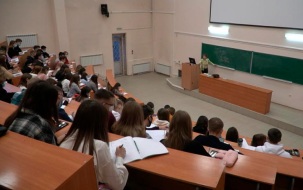 Минвостокразвития: отток абитуриентов с Дальнего Востока сократился вдвое