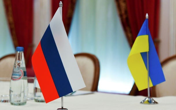 Ушаков раскрыл, что облегчит поиск договоренностей по Украине