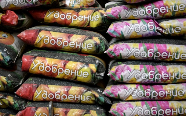 Россия и Эфиопия обсудят увеличение поставок удобрений