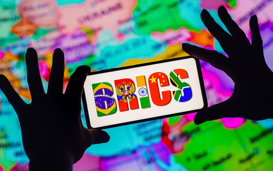 Страны БРИКС предложили создать фонд для поддержки стартапов и инноваций
