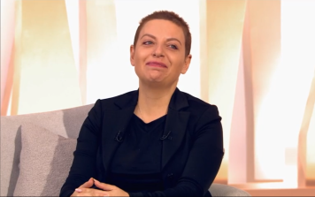 Малахов считает, что Симоньян похожа на подсолнух