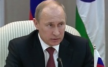 Путин пока не выбрал главу делегации РФ на возможных трехсторонних переговорах